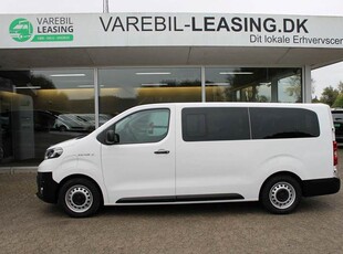 Toyota Proace Verso 75 Long Combi