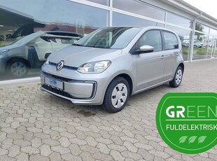 VW e-up EL 83HK 5d Aut.