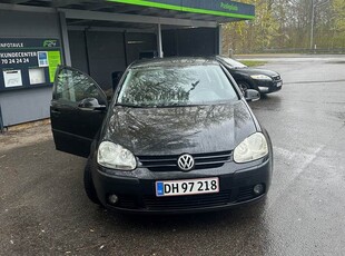 VW Golf 1,4 1,4