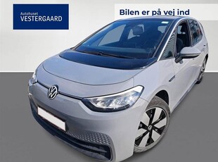 VW ID.3 EL Life 204HK 5d Aut.