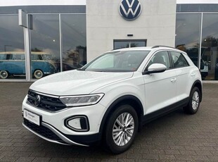 VW T-Roc 1,5 TSi 150 Life DSG