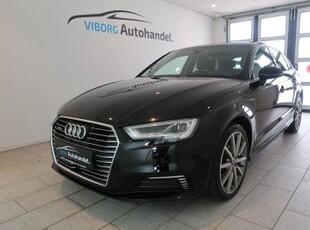 Audi A3 1,4 e-tron Sport Sportback S-tr.