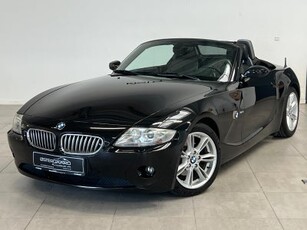 BMW Z4 3,0 Roadster