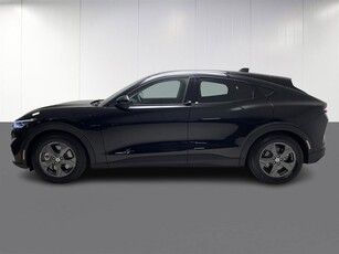 Ford Mustang Mach-EEL SR 269HK 5d Aut.