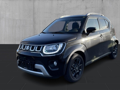 Suzuki Ignis 1,2 mHybrid Adventure 5d