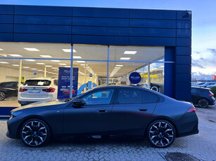 BMW i5 M60 EL XDrive 601HK Aut.