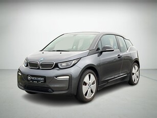 Brugt BMW i3 BEV