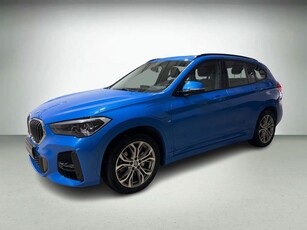 Brugt BMW X1 xDrive25e M-Sport aut.