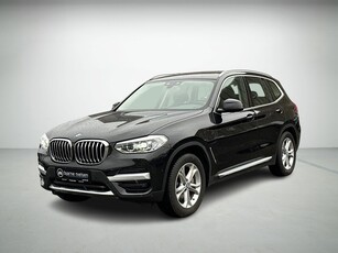 Brugt BMW X3 xDrive30e X-Line aut.