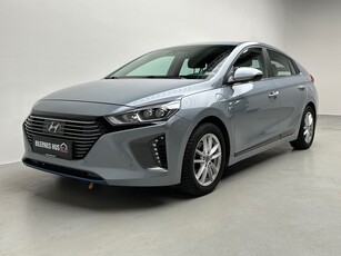 Brugt Hyundai Ioniq PHEV Premium DCT