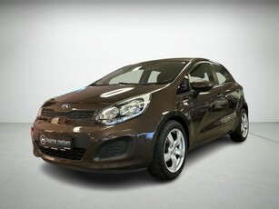 Brugt Kia Rio CVVT Active