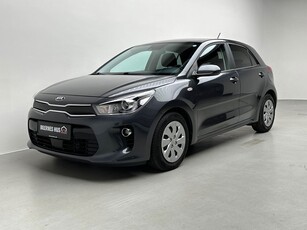 Brugt Kia Rio T-GDi Vision DCT