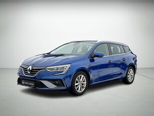 Brugt Renault Megane IV E-Tech R.S. Line Sport Tourer