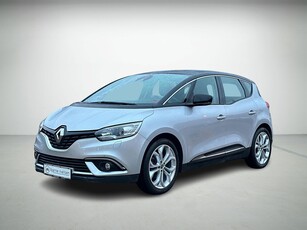 Brugt Renault Scenic IV TCe 140 Zen EDC