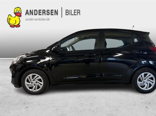 Hyundai i10 1,0 Advanced 67HK 5d