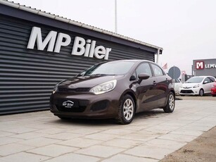 Kia Rio 1,2 CVVT Active