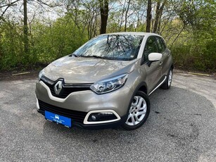 Renault Captur 0,9 TCe 90 Dynamique