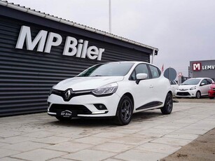 Renault Clio IV 0,9 TCe 90 Zen