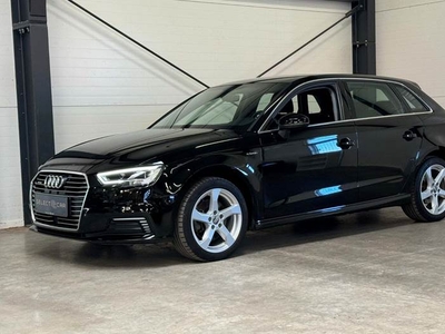 Audi A3 1,4 e-tron Sport Sportback S-tr.