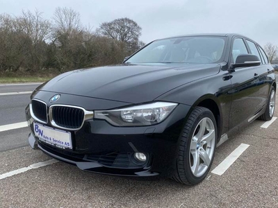 BMW 320i 2,0 Touring