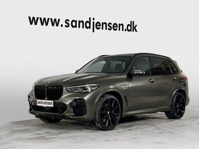 BMW X5 3,0 xDrive45e M-Sport aut. Van