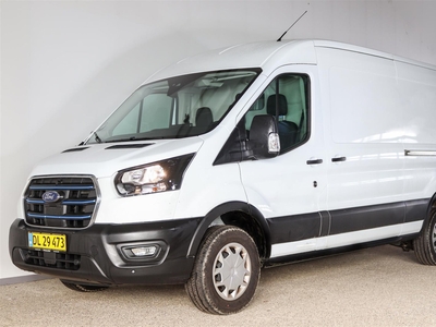 Brugt Ford E-Transit 350 L3 Van Trend H2 RWD