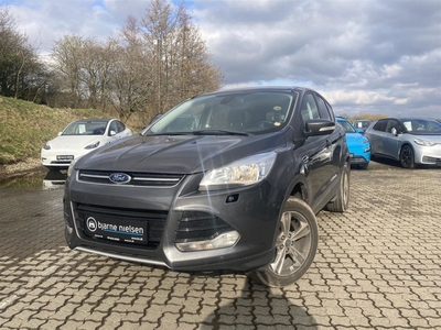 Brugt Ford Kuga SCTi 150 Titanium