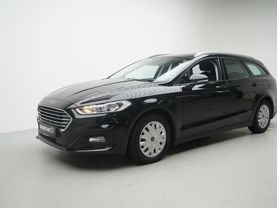 Brugt Ford Mondeo EcoBlue Titanium stc. aut.