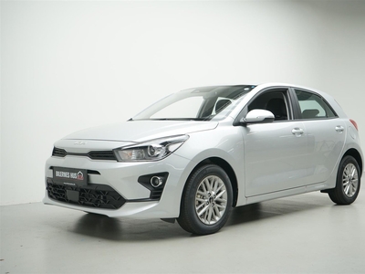 Brugt Kia Rio T-GDi mHEV Upgrade iMT