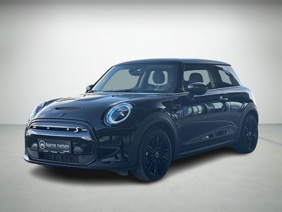 Brugt MINI Cooper SE Essential