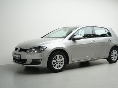 Brugt VW Golf VII TSi 122 Comfortline BMT