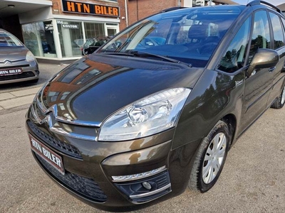 Citroën Grand C4 Picasso 1,6 e-HDi 112 Seduction E6G 7prs