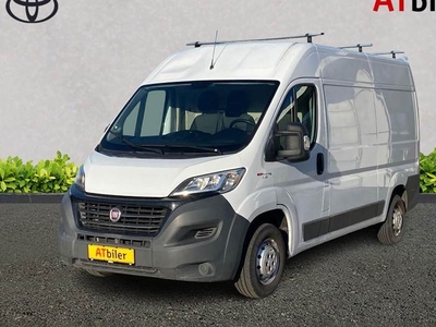 Fiat Ducato 2,3 30 L2H2 MJT Professional Plus 130HK Van 6g