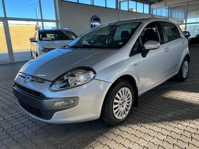 Fiat Punto Evo 1,4 Dynamic