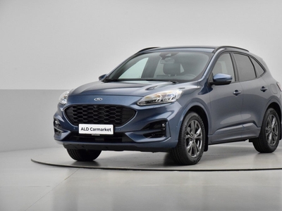 Ford Kuga 2,0 EcoBlue ST-Line X aut. AWD 5d