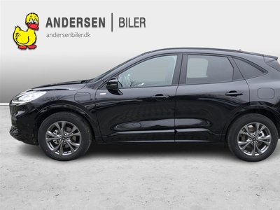 Ford Kuga 2,5 Plugin-hybrid ST-Line X CVT 225HK 5d Trinl. Gear