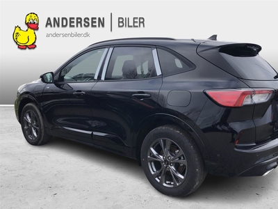 Ford Kuga 2,5 Plugin-hybrid ST-Line X CVT 225HK 5d Trinl. Gear