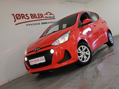 Hyundai i10 1,0 Trend Komfort 5d