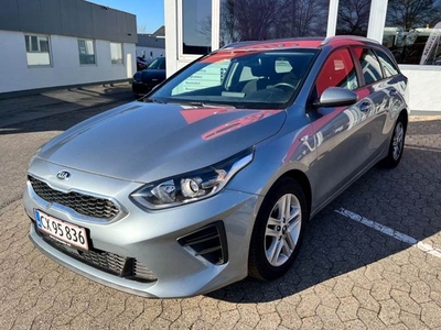 Kia Ceed 1,0 T-GDi Active SW