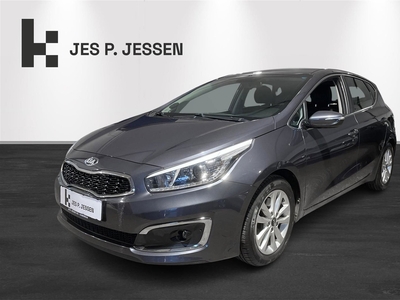 Kia Ceed 1,0 T-GDi Premium 5d