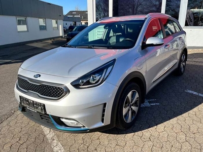 Kia Niro 1,6 PHEV Advance DCT