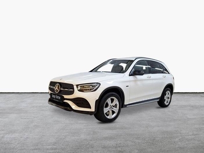 Mercedes GLC300