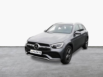 Mercedes GLC300