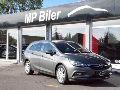 Opel Astra 1,0 T 105 Excite Sports Tourer