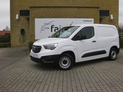 Opel Combo 1,5 D 102 Enjoy+ L1V1