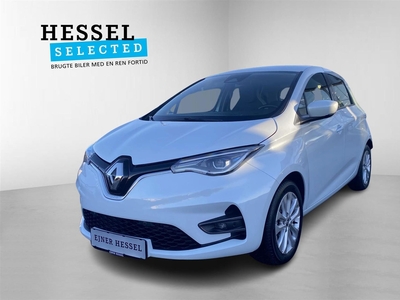 Renault Zoe 52 Zen 5d