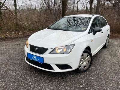 Seat Ibiza 1,0 TSi 95 Reference ST