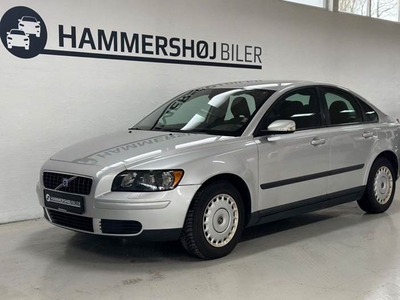 Volvo S40 1,8 Momentum