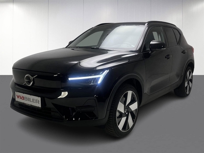 Volvo XC40 ReCharge Twin Plus 5d