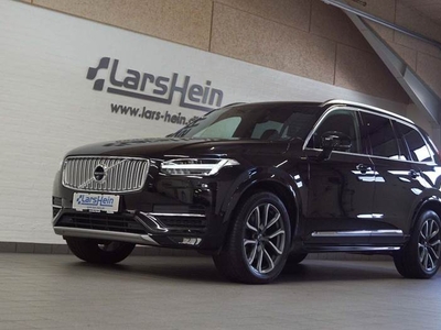 Volvo XC90 2,0 D5 235 Inscription aut. AWD 7prs